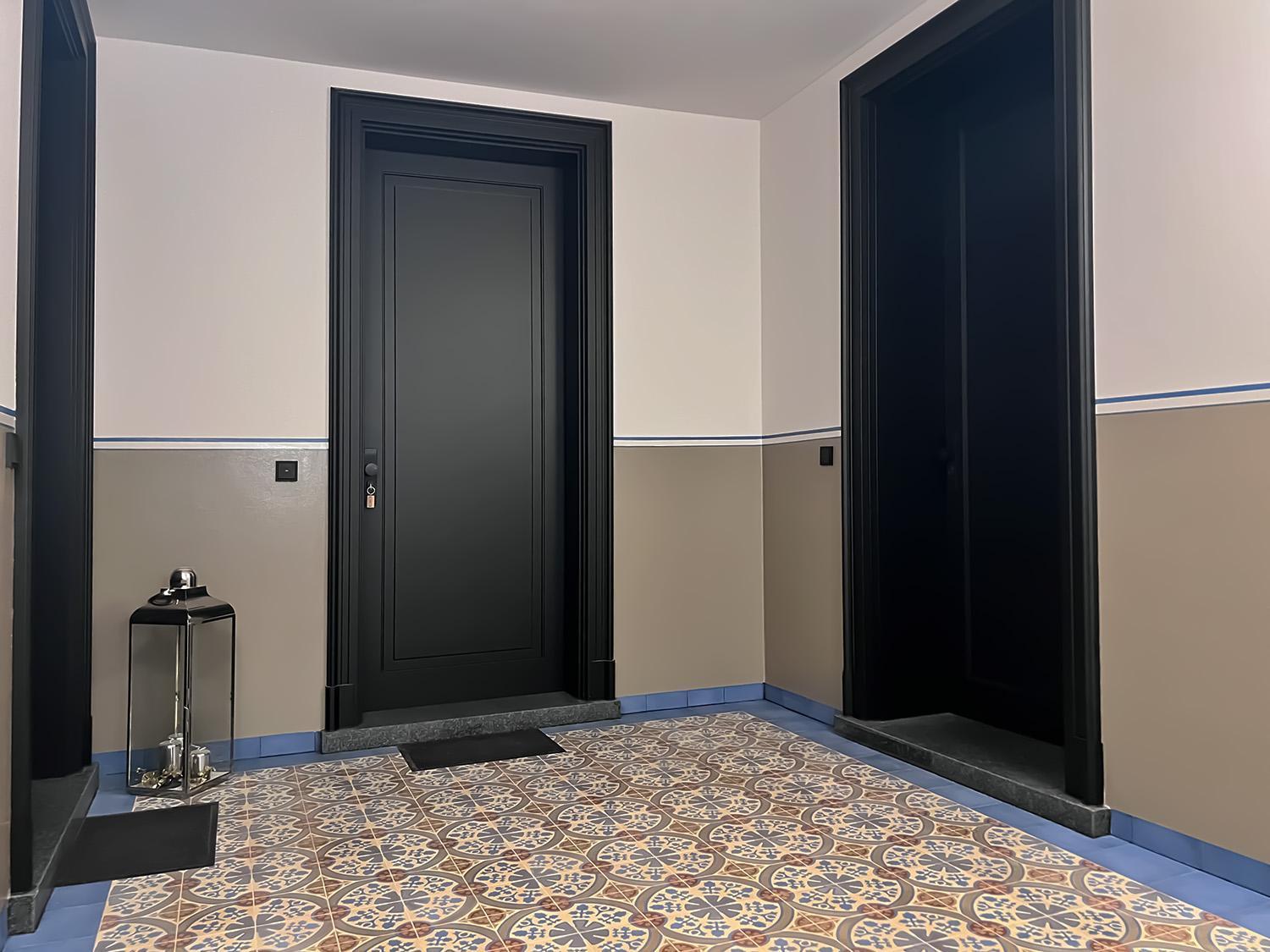 * Stadtvilla Plauen * * Aussergewoehnlich * 2 Zimmerwohnung * Zentrumsnah Extérieur photo