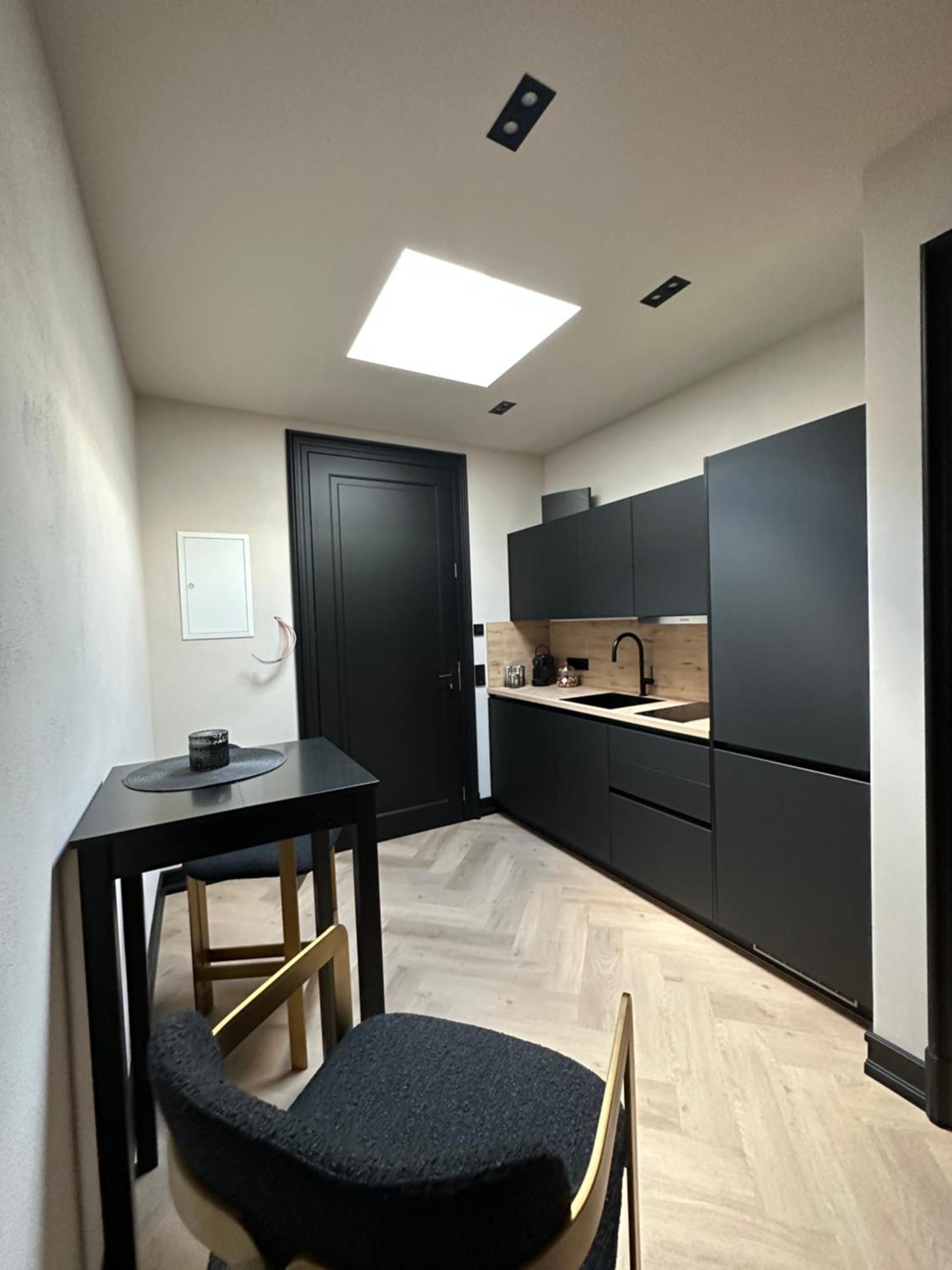 * Stadtvilla Plauen * * Aussergewoehnlich * 2 Zimmerwohnung * Zentrumsnah Extérieur photo