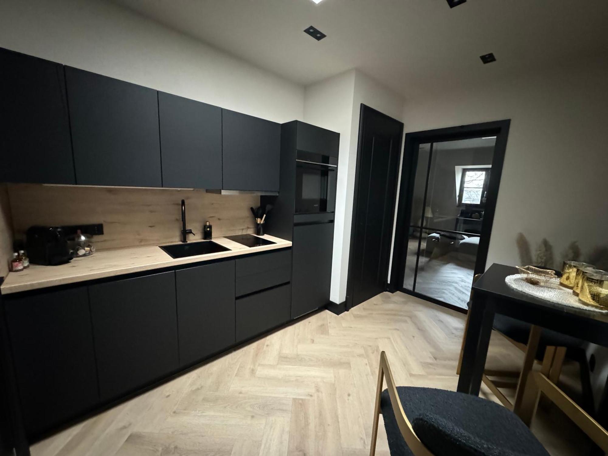 * Stadtvilla Plauen * * Aussergewoehnlich * 2 Zimmerwohnung * Zentrumsnah Extérieur photo